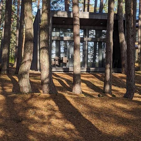 Gaujaupe Villa Gauja  Kültér fotó