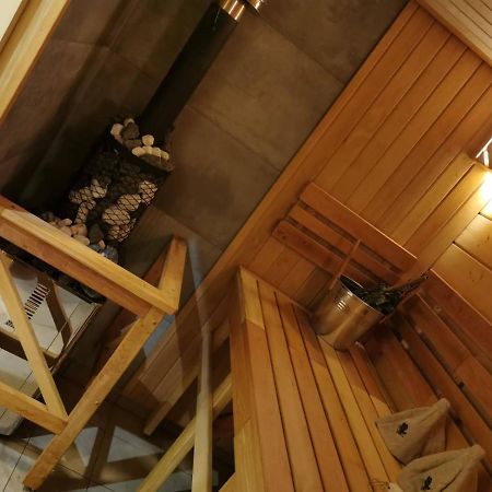 Gaujaupe Villa Gauja  Kültér fotó