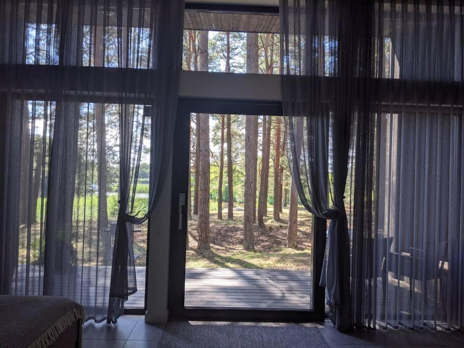 Gaujaupe Villa Gauja  Kültér fotó