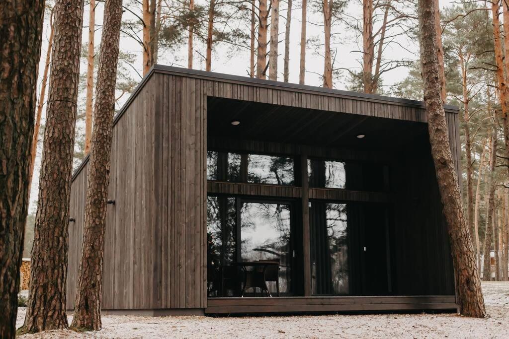 Gaujaupe Villa Gauja  Kültér fotó