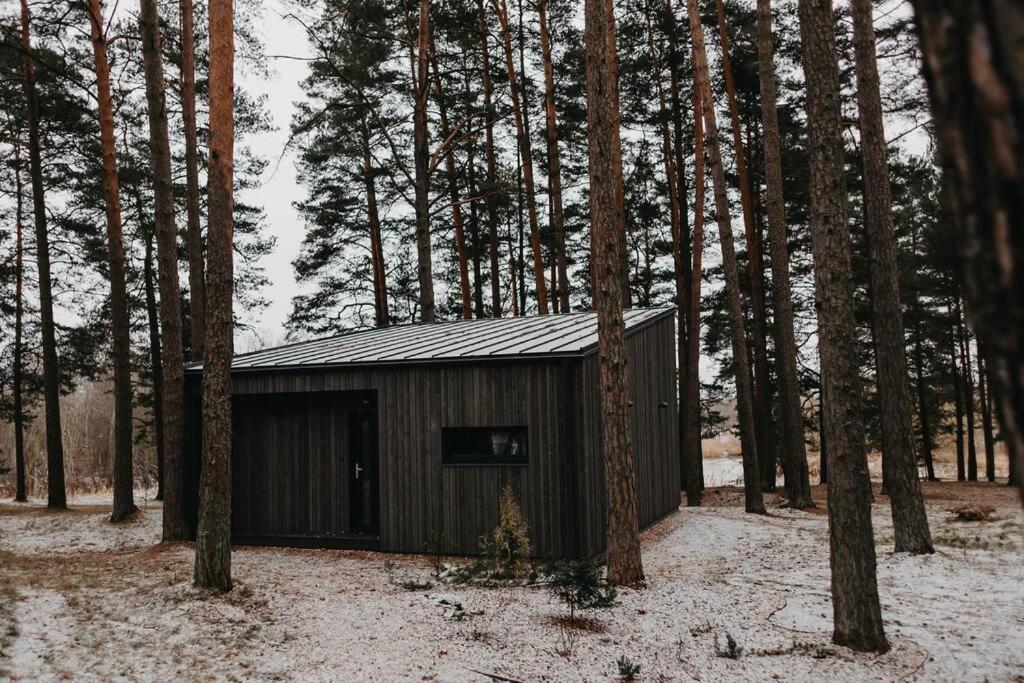 Gaujaupe Villa Gauja  Kültér fotó