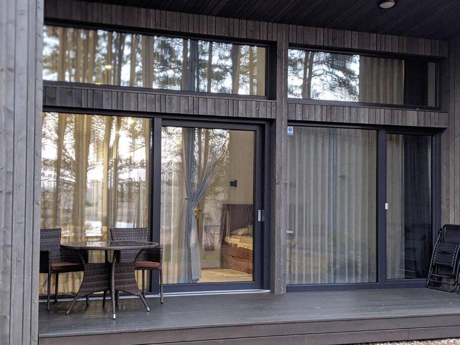 Gaujaupe Villa Gauja  Kültér fotó