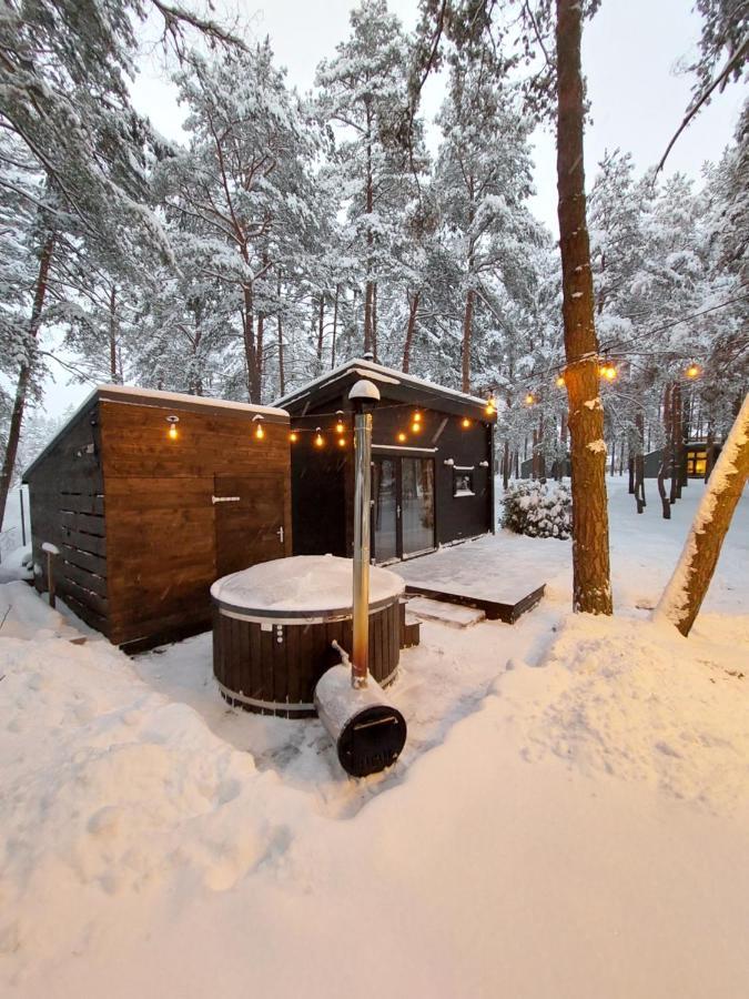 Gaujaupe Villa Gauja  Kültér fotó