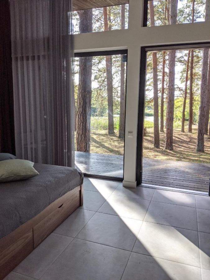 Gaujaupe Villa Gauja  Kültér fotó