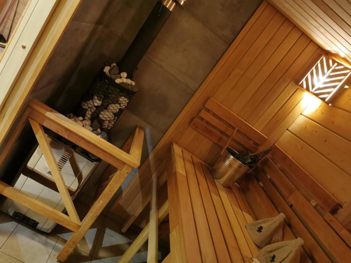 Gaujaupe Villa Gauja  Kültér fotó