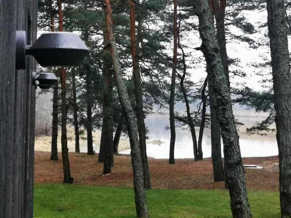 Gaujaupe Villa Gauja  Kültér fotó