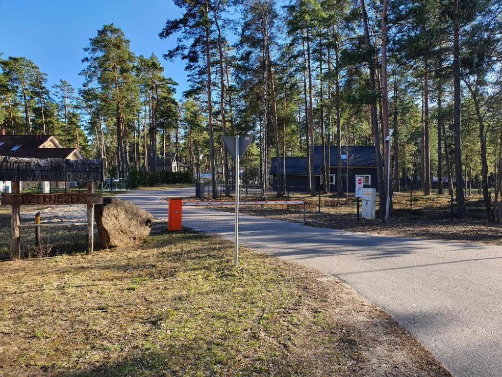 Gaujaupe Villa Gauja  Kültér fotó
